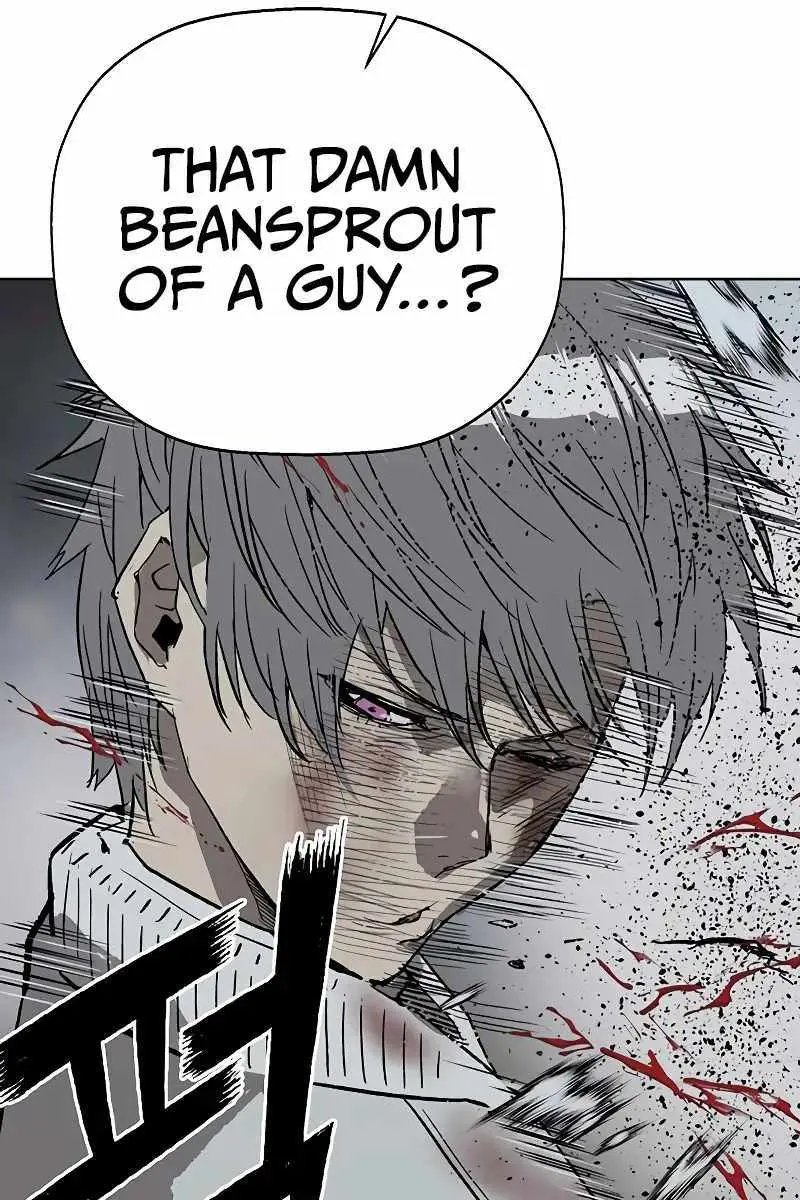 Weak Hero Chapter 250 Page 62