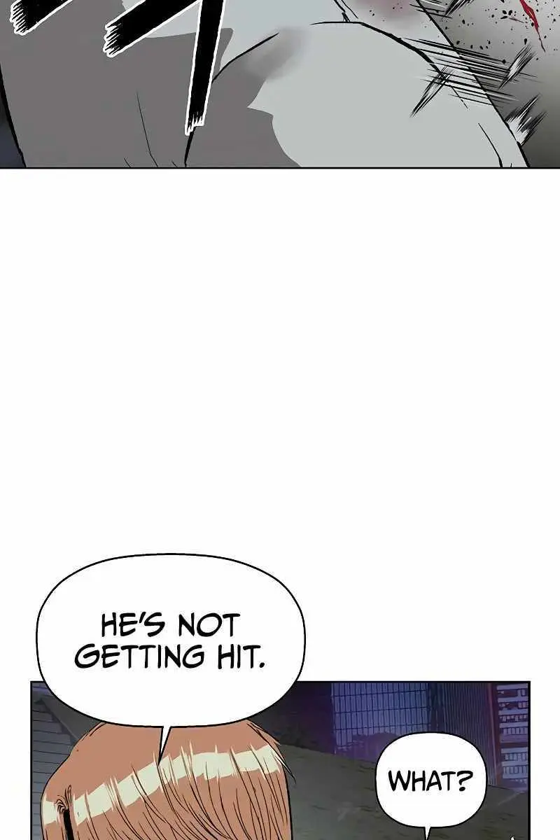Weak Hero Chapter 250 Page 63