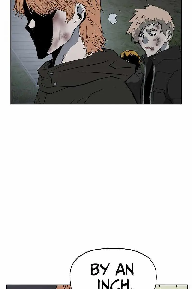 Weak Hero Chapter 250 Page 64