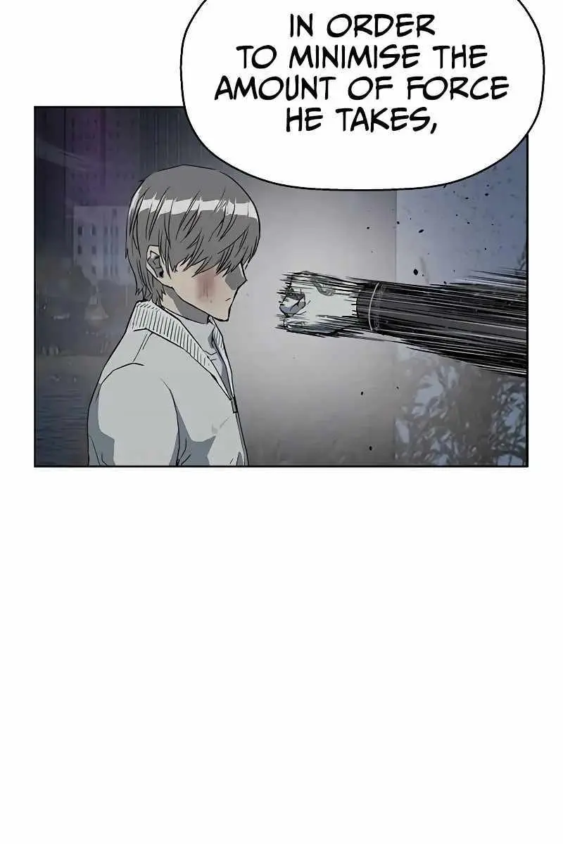 Weak Hero Chapter 250 Page 66