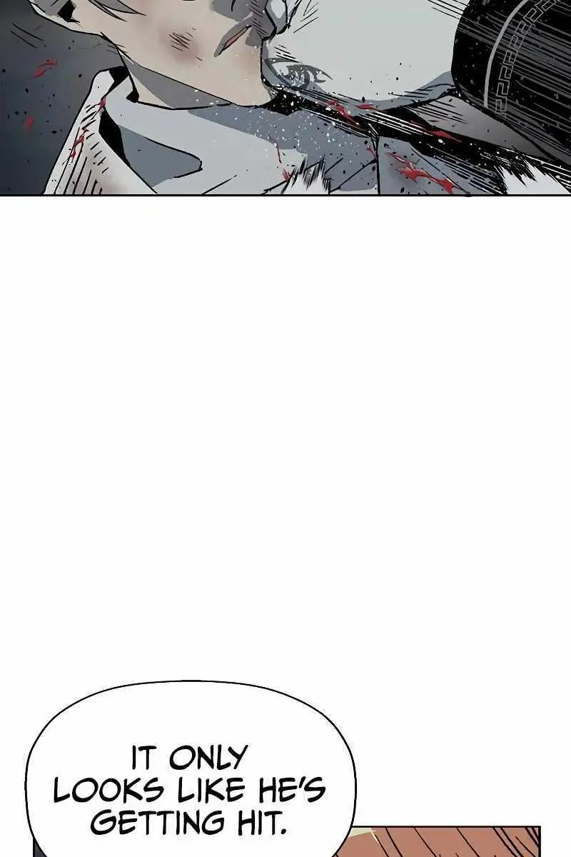 Weak Hero Chapter 250 Page 69