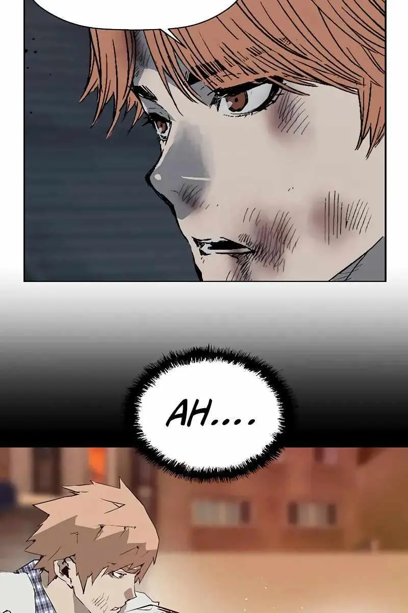 Weak Hero Chapter 250 Page 70