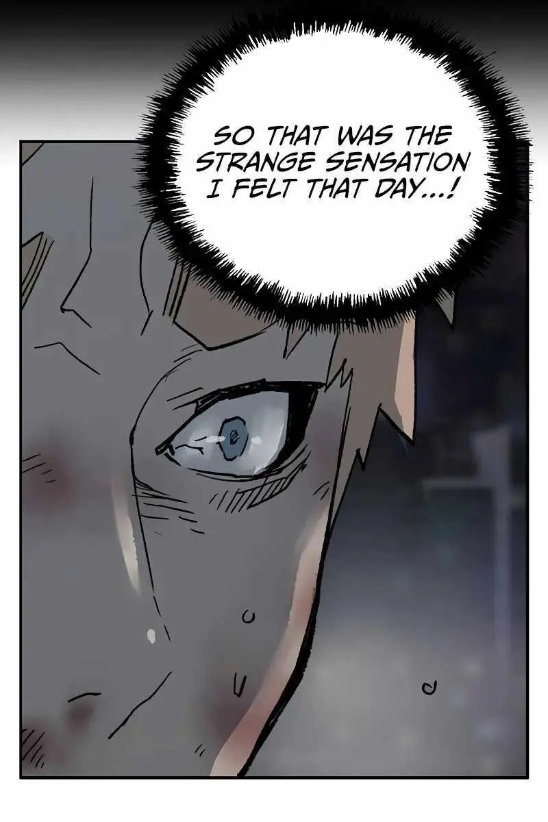 Weak Hero Chapter 250 Page 72