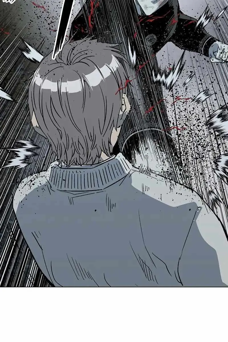 Weak Hero Chapter 250 Page 79