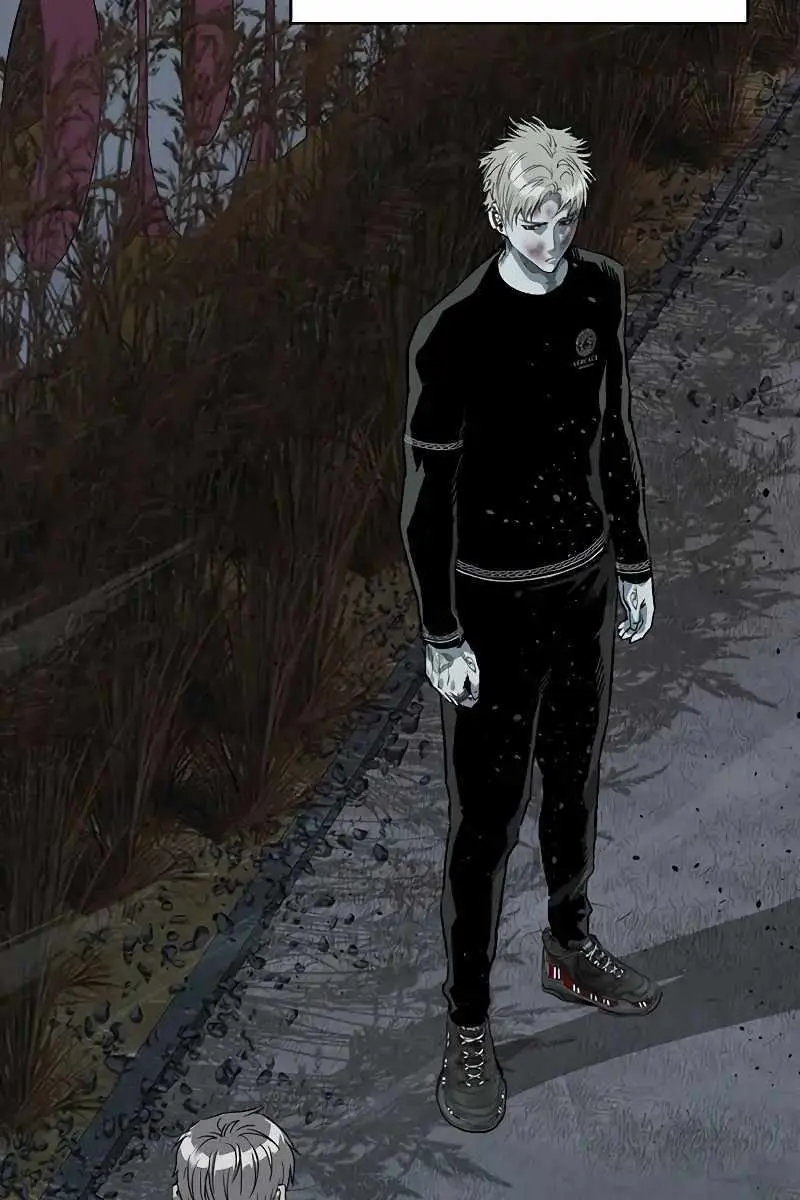 Weak Hero Chapter 250 Page 86