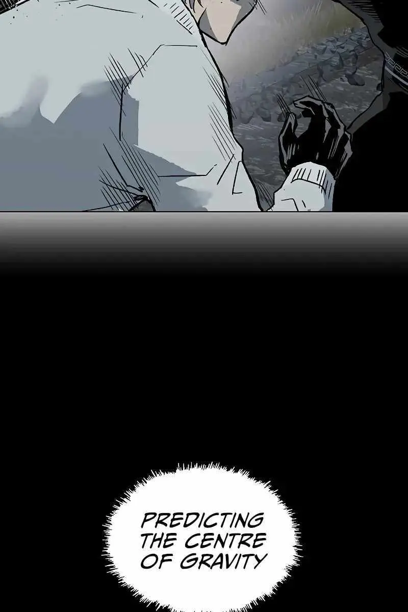 Weak Hero Chapter 250 Page 92