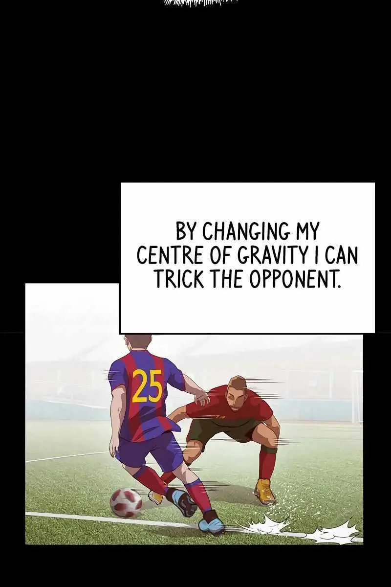 Weak Hero Chapter 250 Page 93