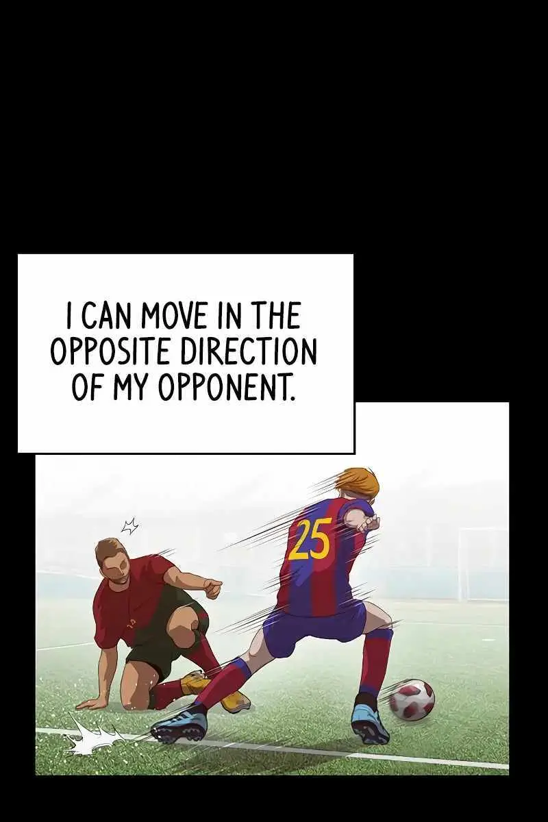 Weak Hero Chapter 250 Page 94