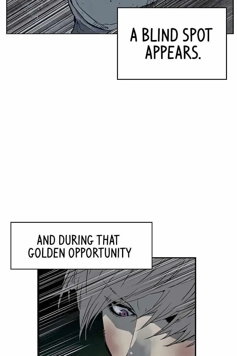 Weak Hero Chapter 250 Page 96