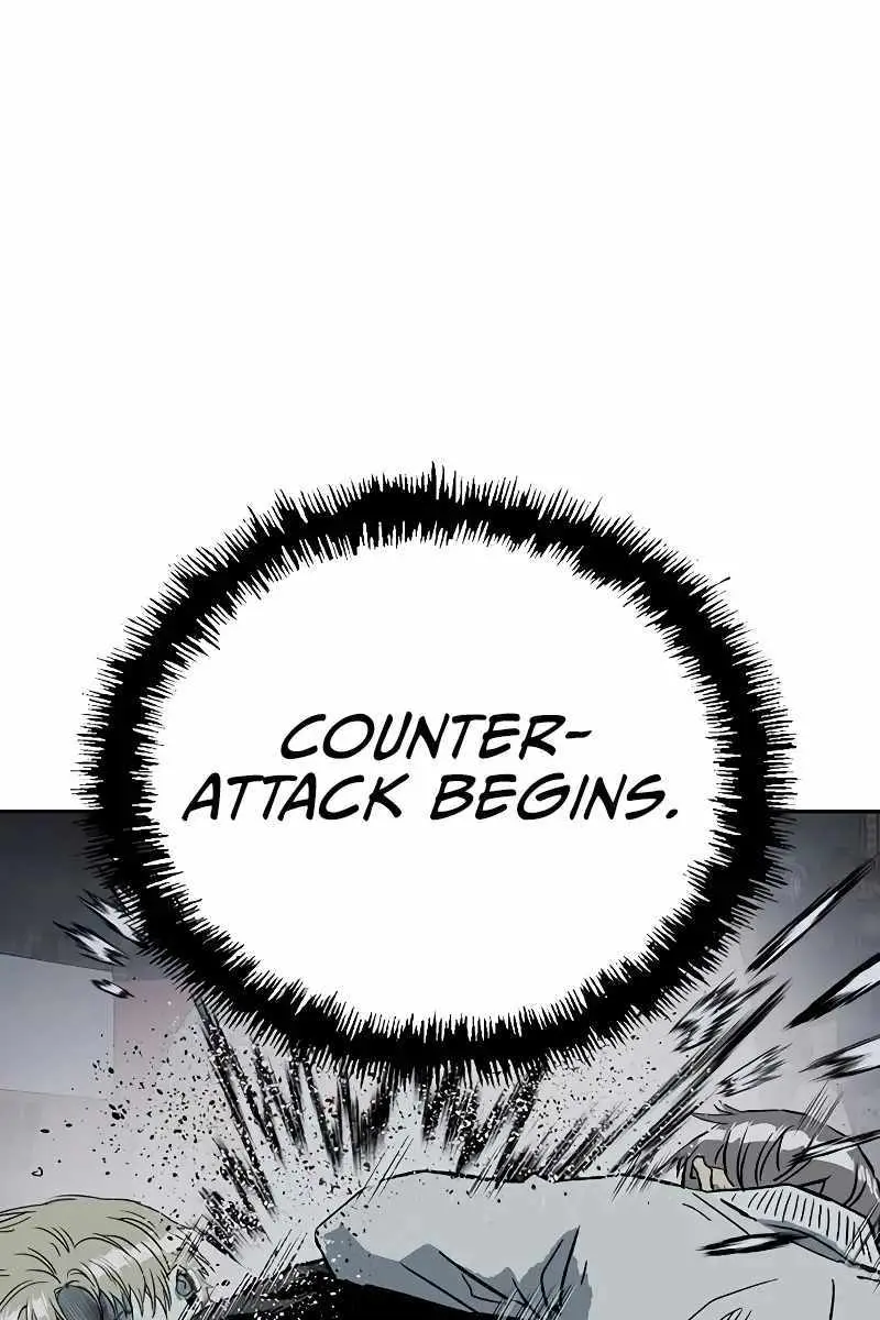 Weak Hero Chapter 250 Page 98