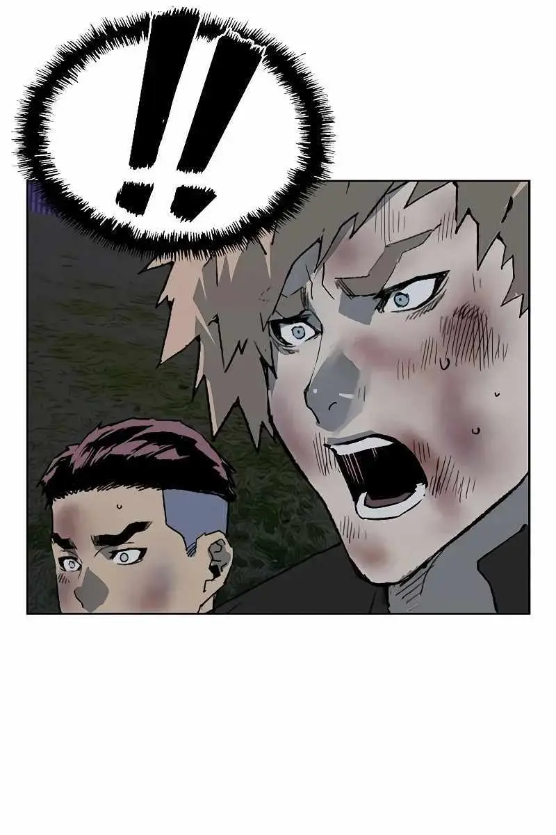 Weak Hero Chapter 250 Page 101