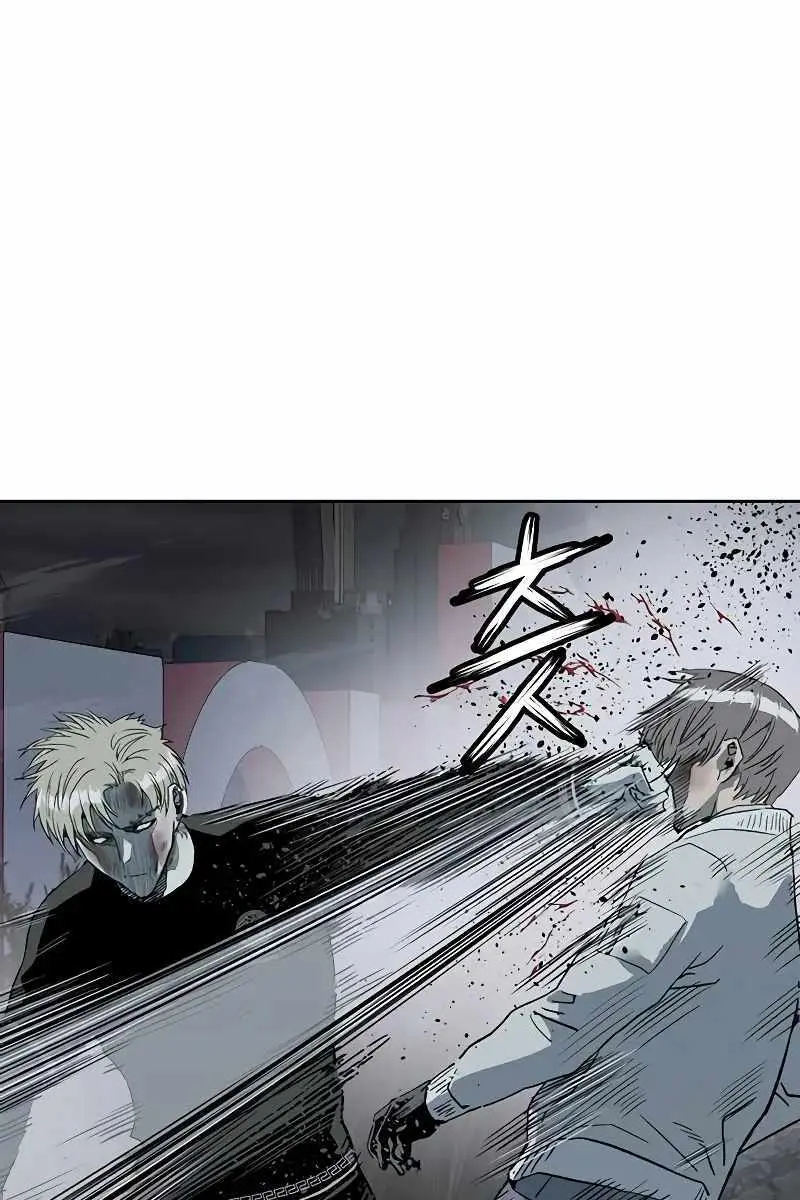 Weak Hero Chapter 250 Page 102