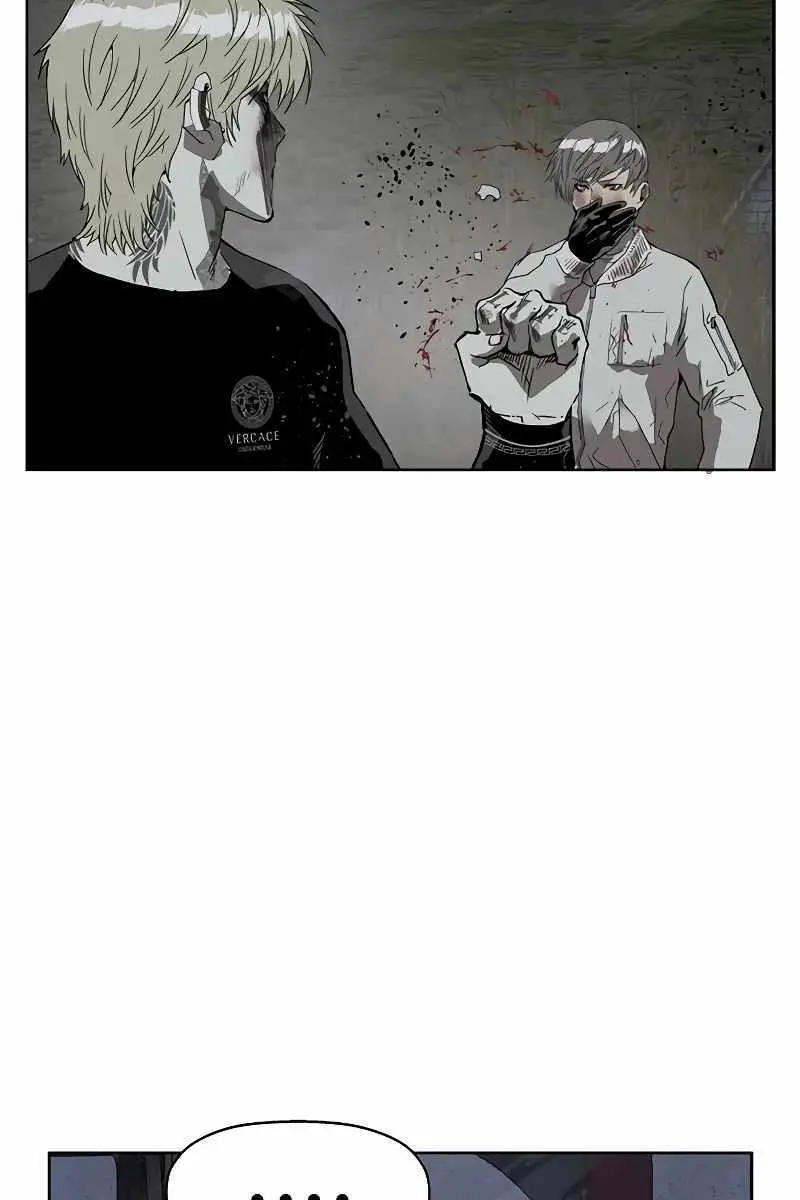 Weak Hero Chapter 250 Page 104