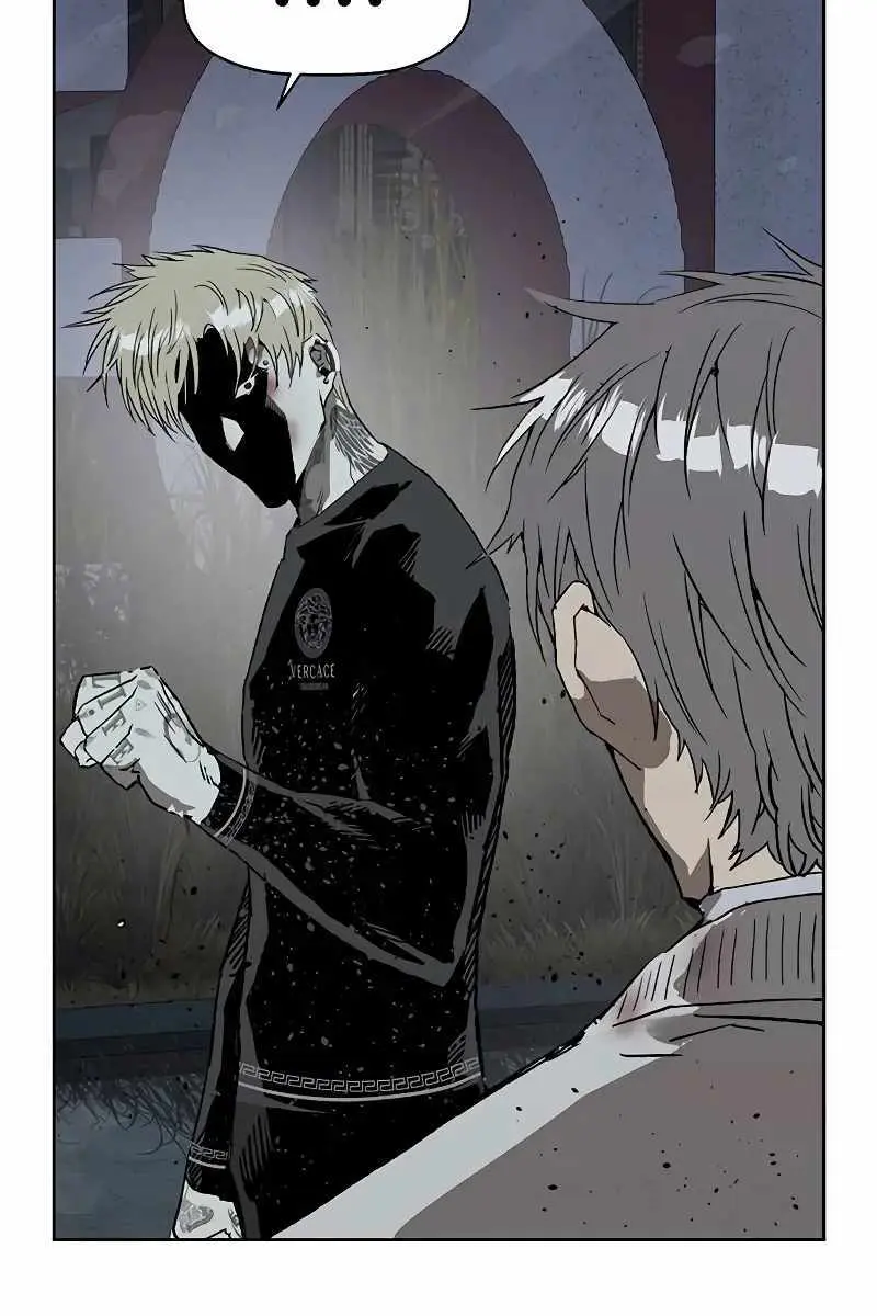 Weak Hero Chapter 250 Page 105