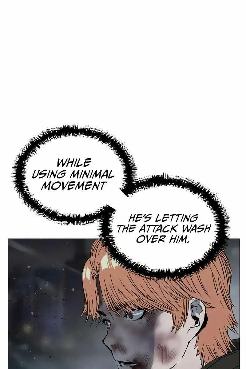 Weak Hero Chapter 250 Page 106