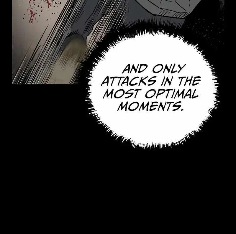 Weak Hero Chapter 250 Page 110