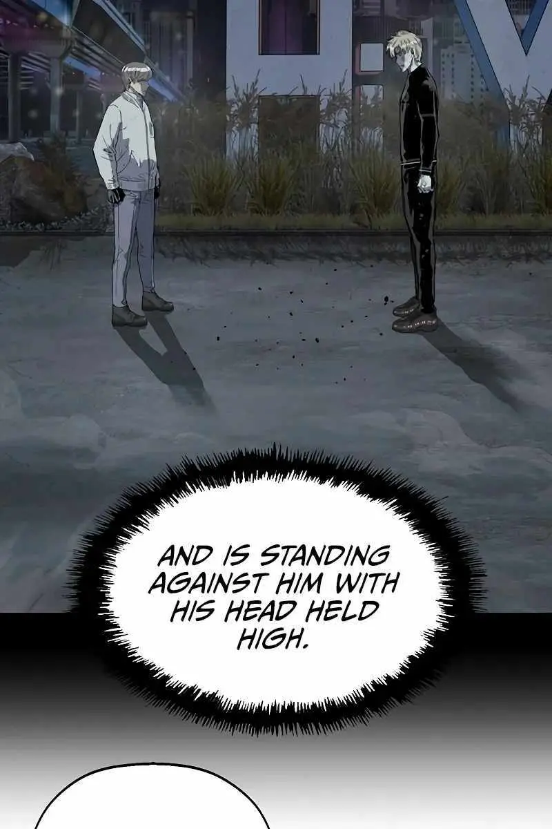 Weak Hero Chapter 250 Page 112