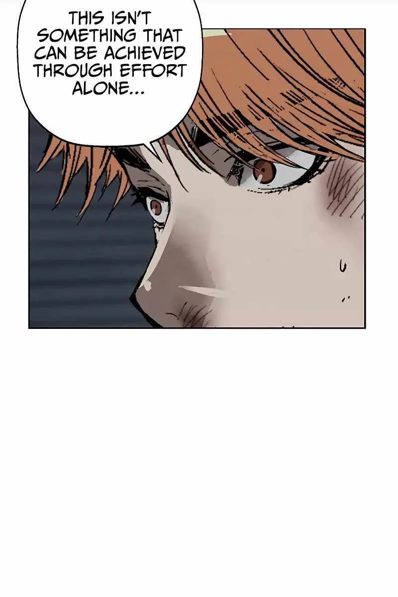 Weak Hero Chapter 250 Page 113