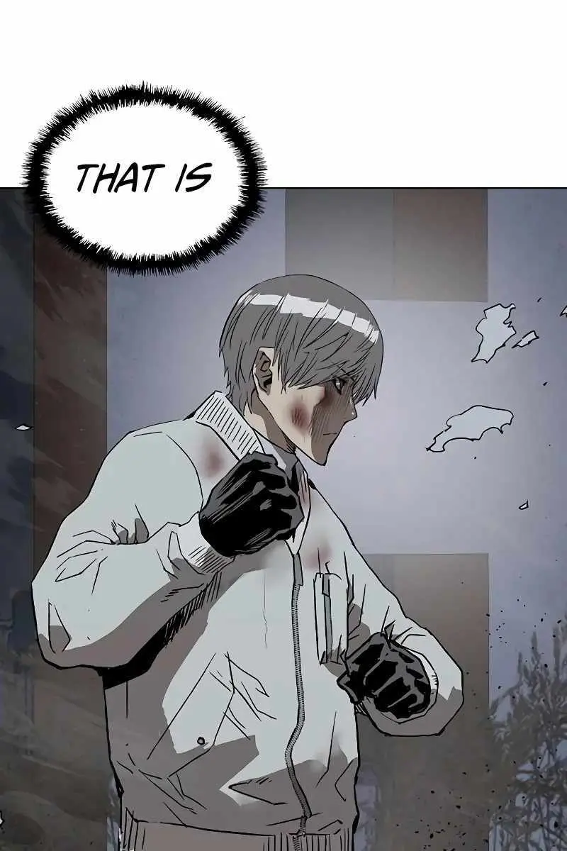 Weak Hero Chapter 250 Page 114