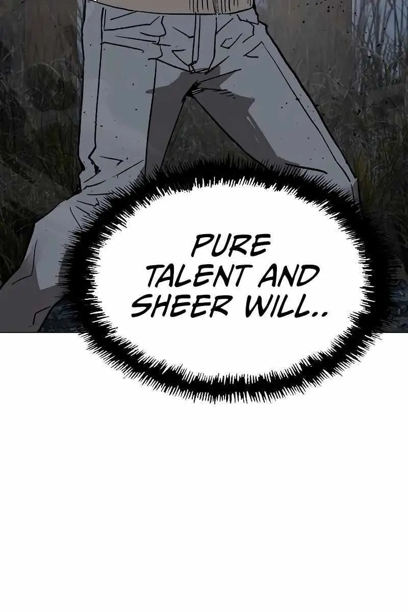 Weak Hero Chapter 250 Page 115