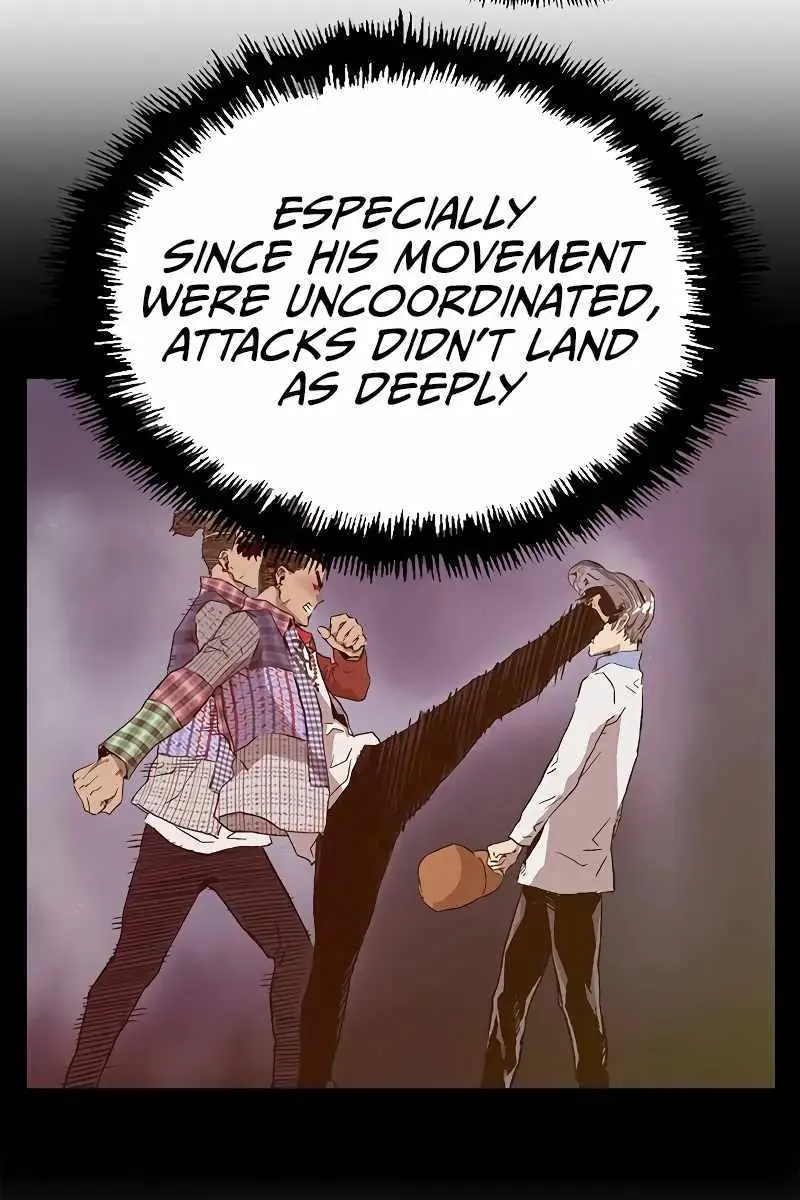 Weak Hero Chapter 250 Page 117