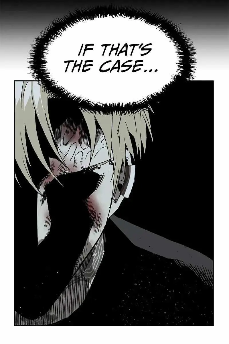 Weak Hero Chapter 250 Page 118