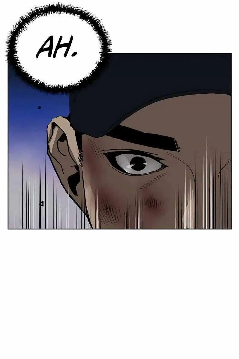 Weak Hero Chapter 250 Page 121