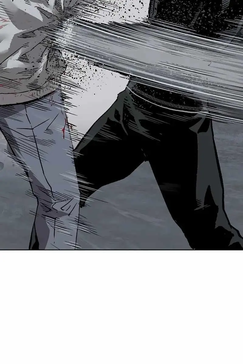 Weak Hero Chapter 250 Page 125