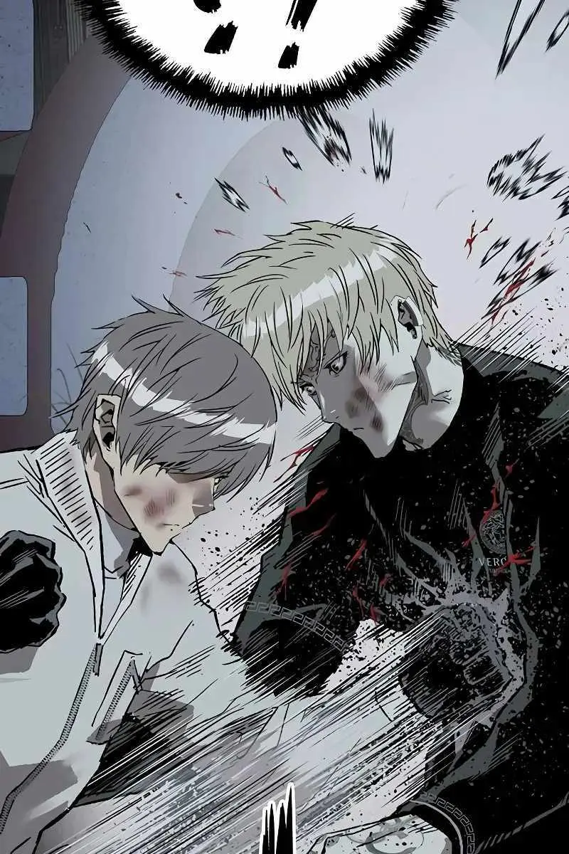 Weak Hero Chapter 250 Page 132