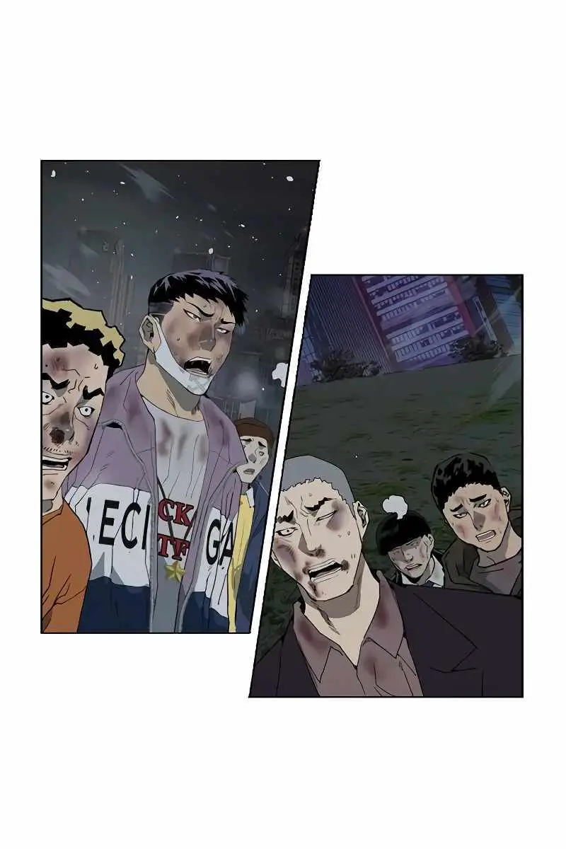 Weak Hero Chapter 250 Page 134