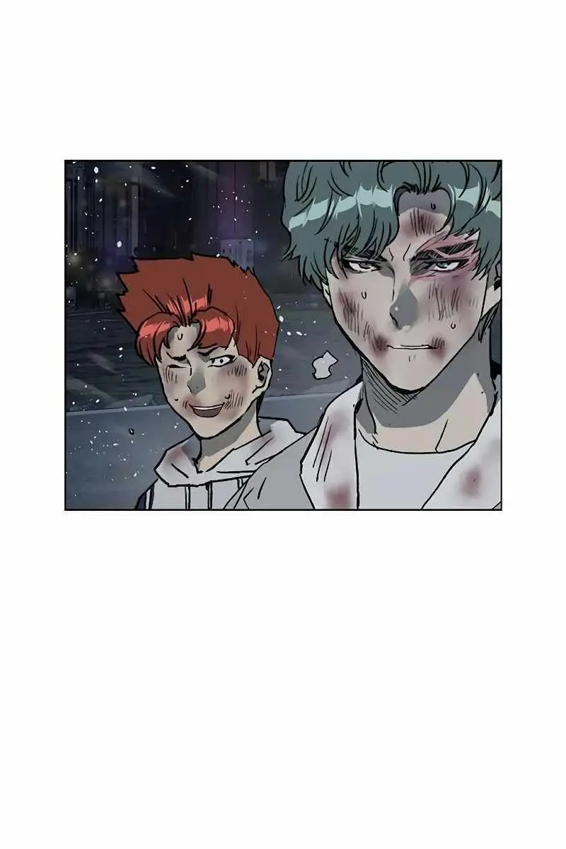 Weak Hero Chapter 250 Page 135