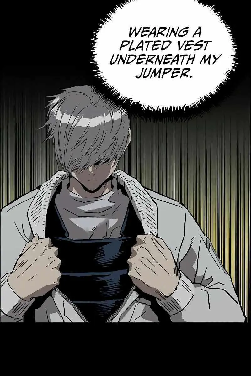 Weak Hero Chapter 250 Page 138