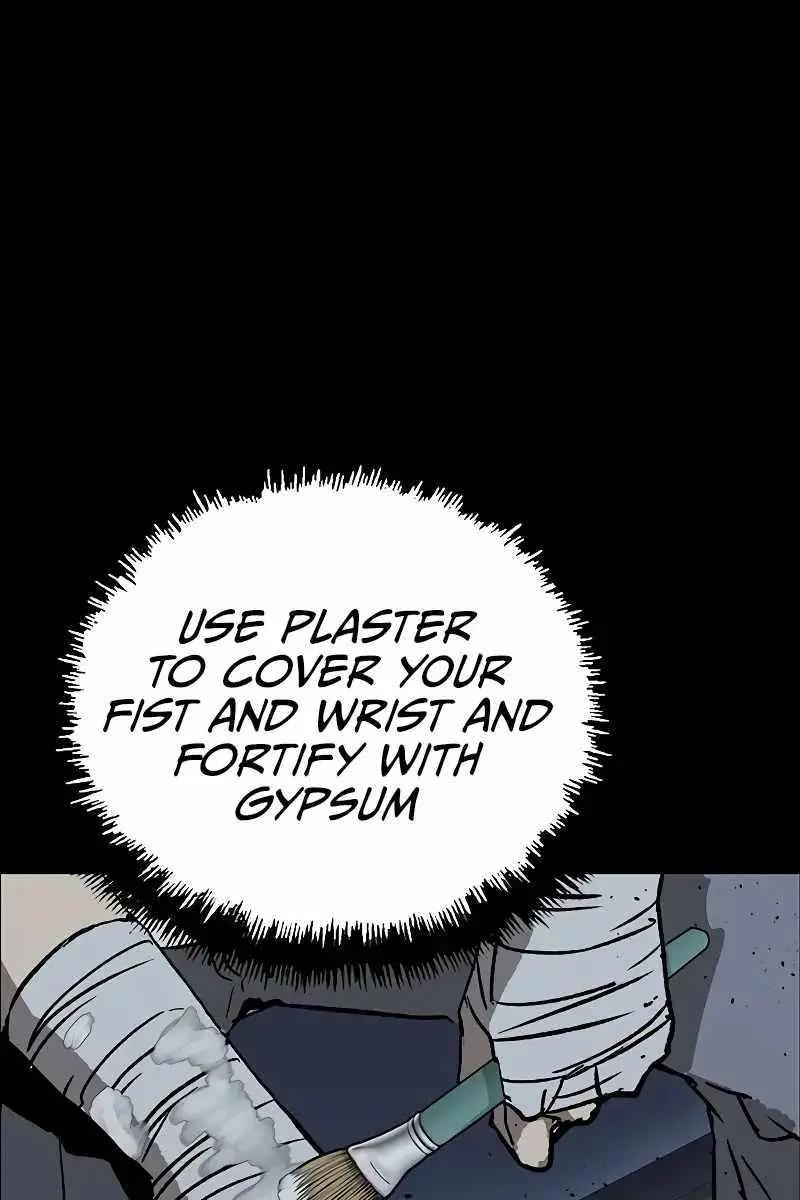 Weak Hero Chapter 250 Page 139