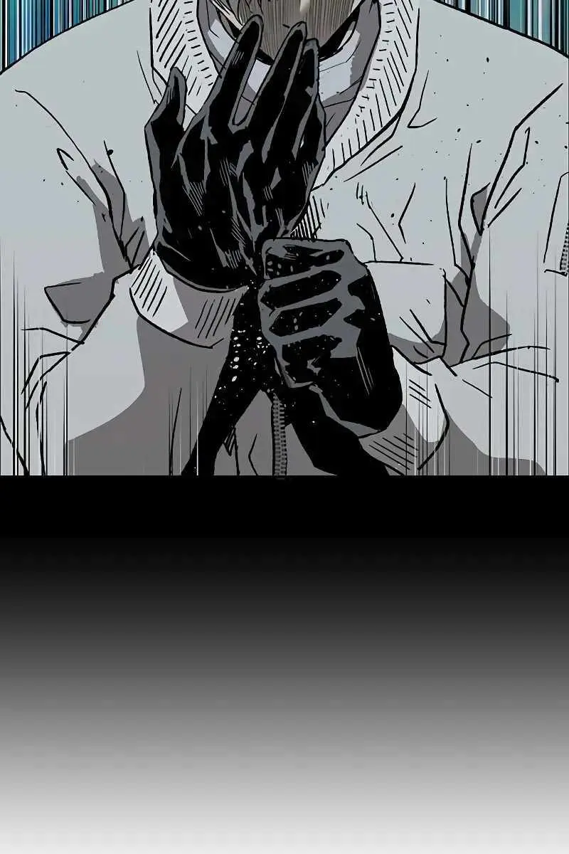 Weak Hero Chapter 250 Page 142