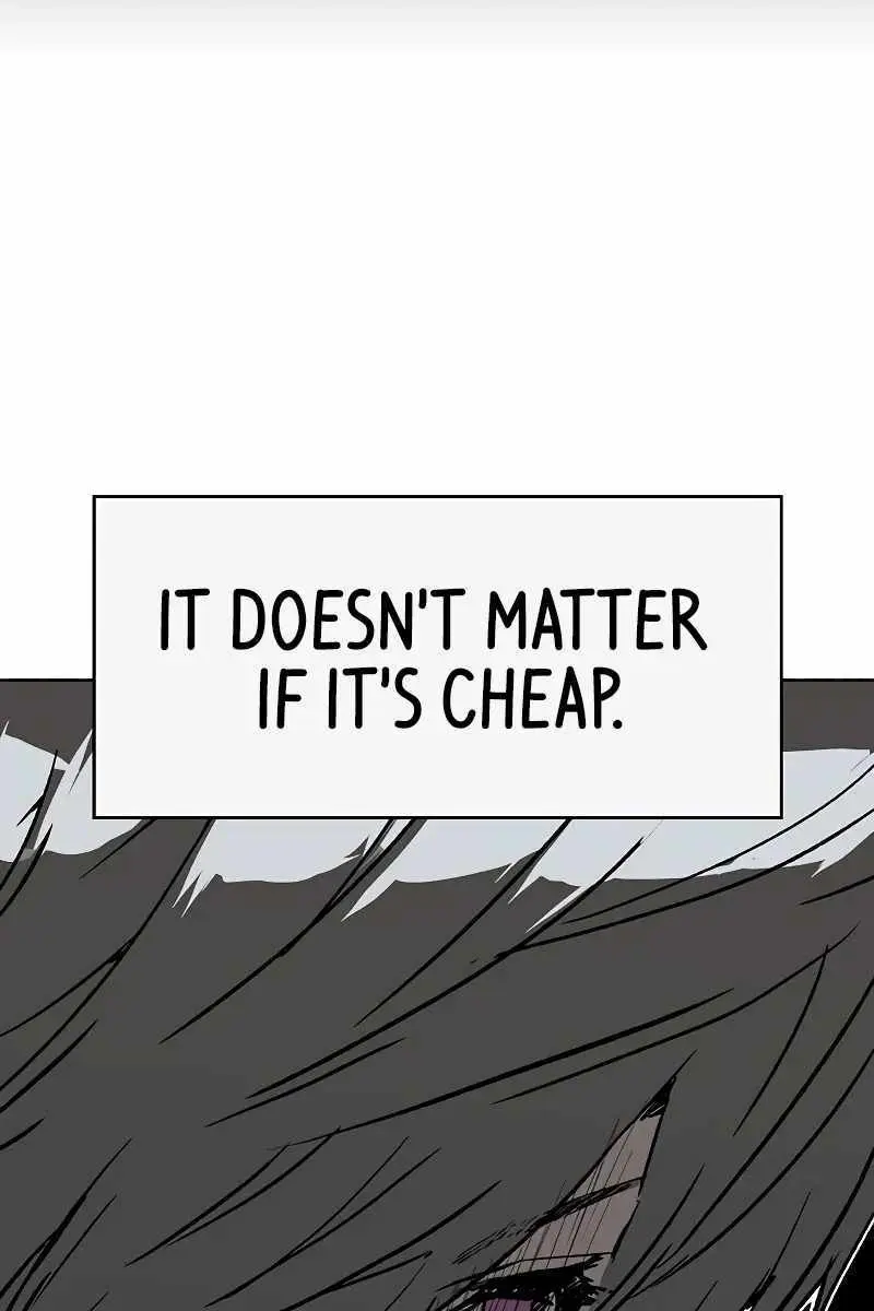 Weak Hero Chapter 250 Page 143