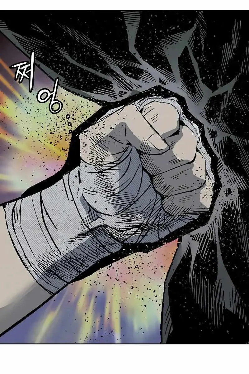 Weak Hero Chapter 250 Page 146