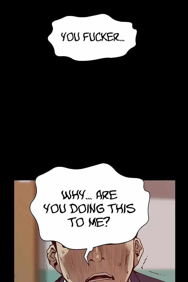 Weak Hero Chapter 250 Page 151