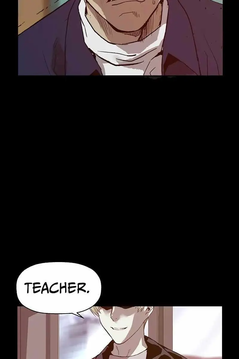 Weak Hero Chapter 250 Page 152