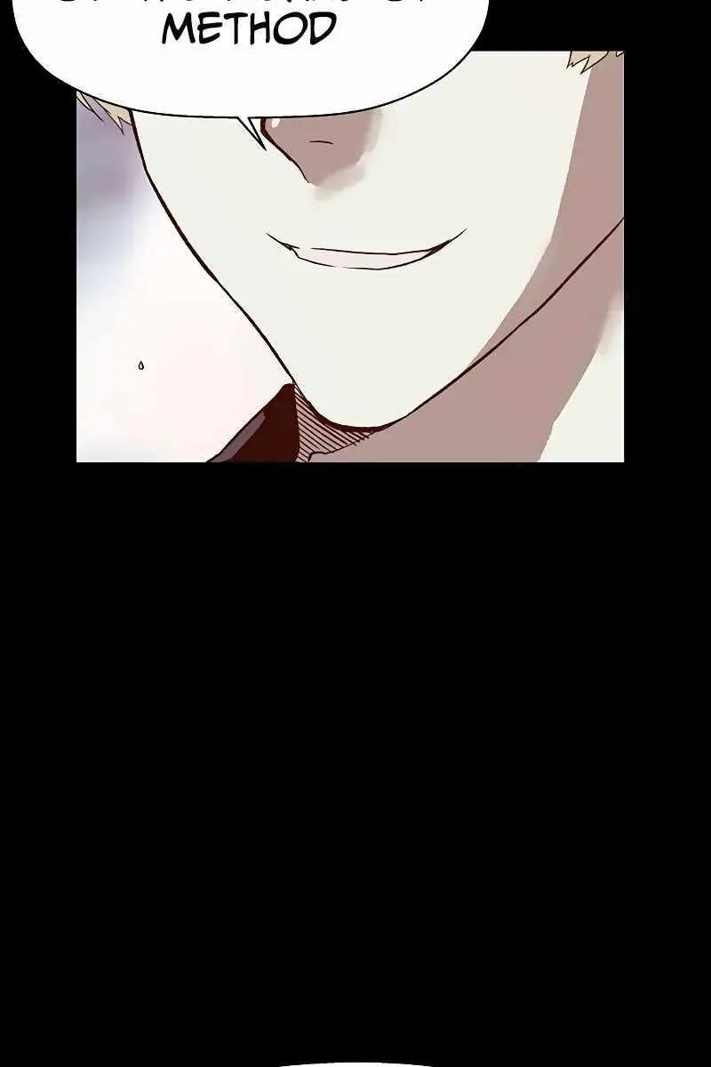 Weak Hero Chapter 250 Page 154