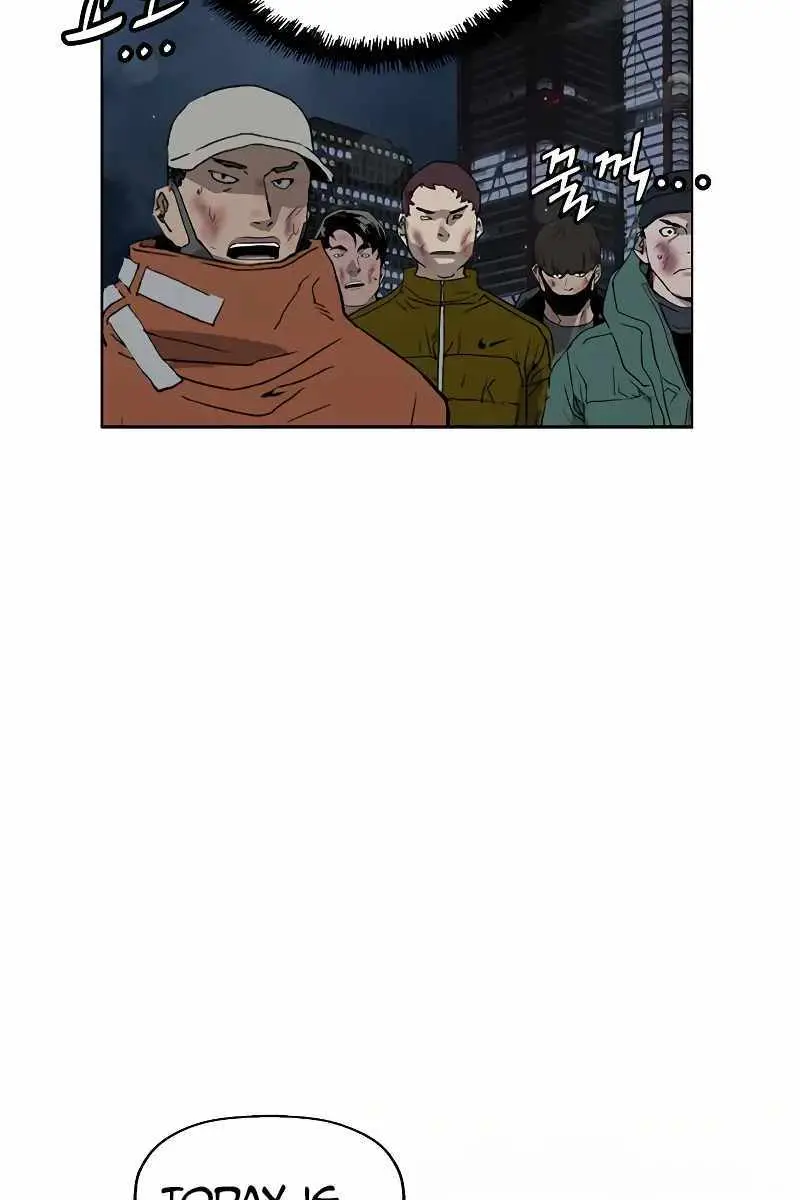 Weak Hero Chapter 250 Page 162