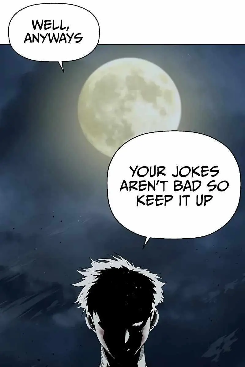 Weak Hero Chapter 250 Page 171