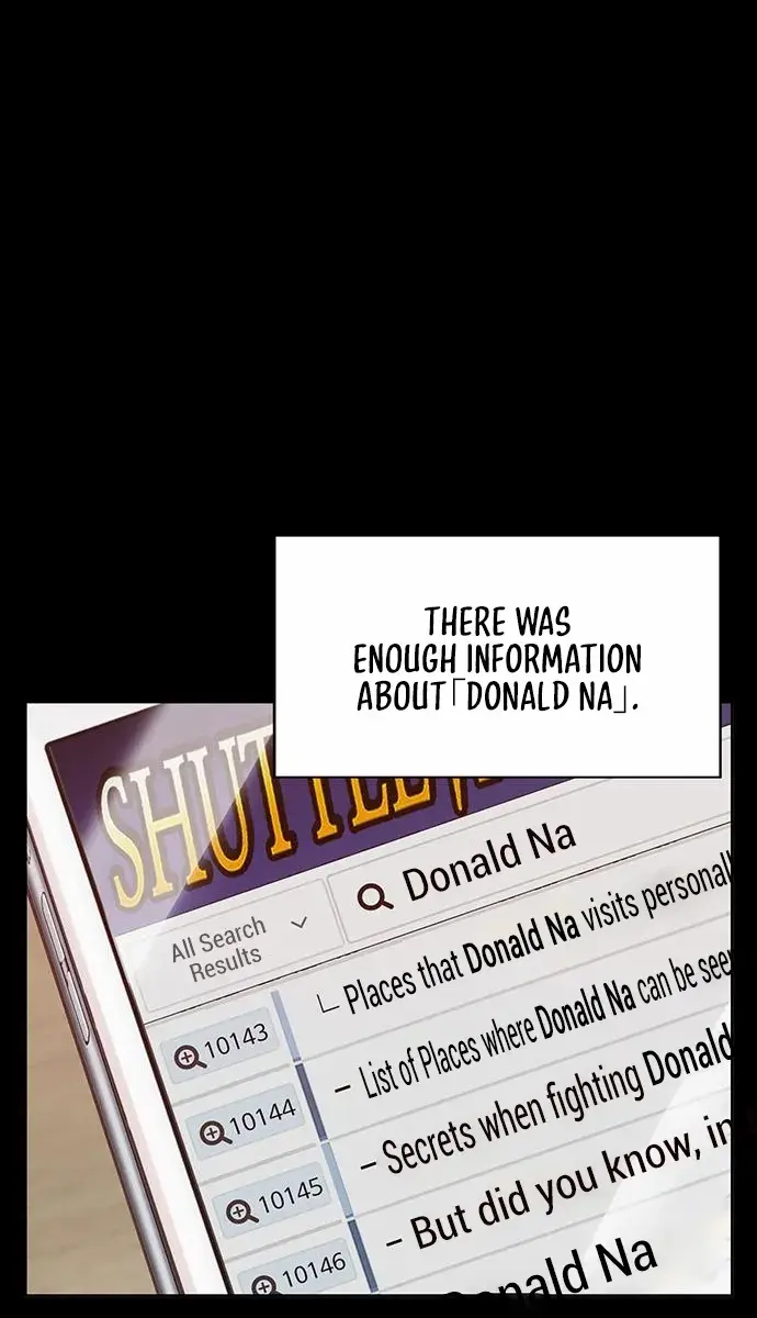 Weak Hero Chapter 251 Page 11