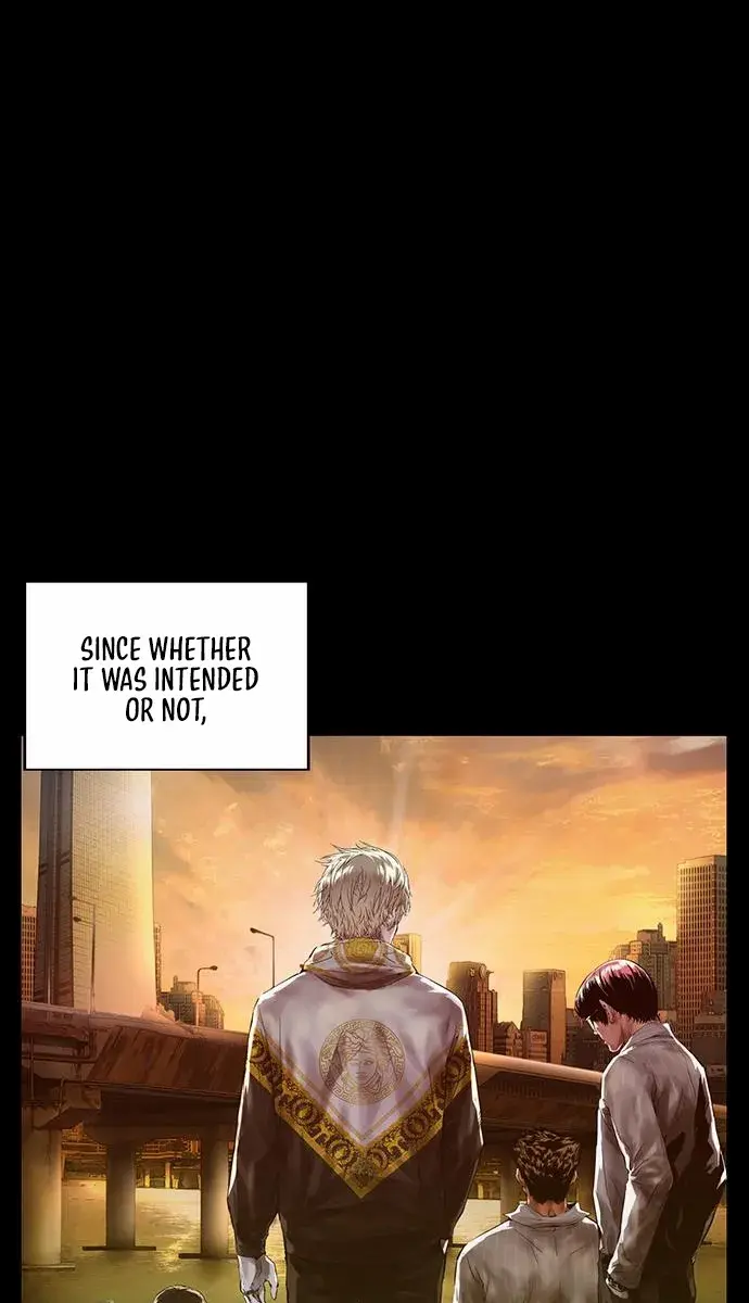 Weak Hero Chapter 251 Page 12