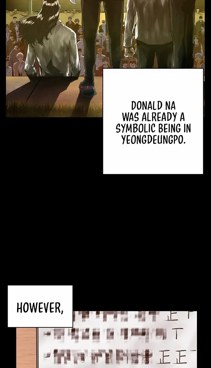 Weak Hero Chapter 251 Page 13