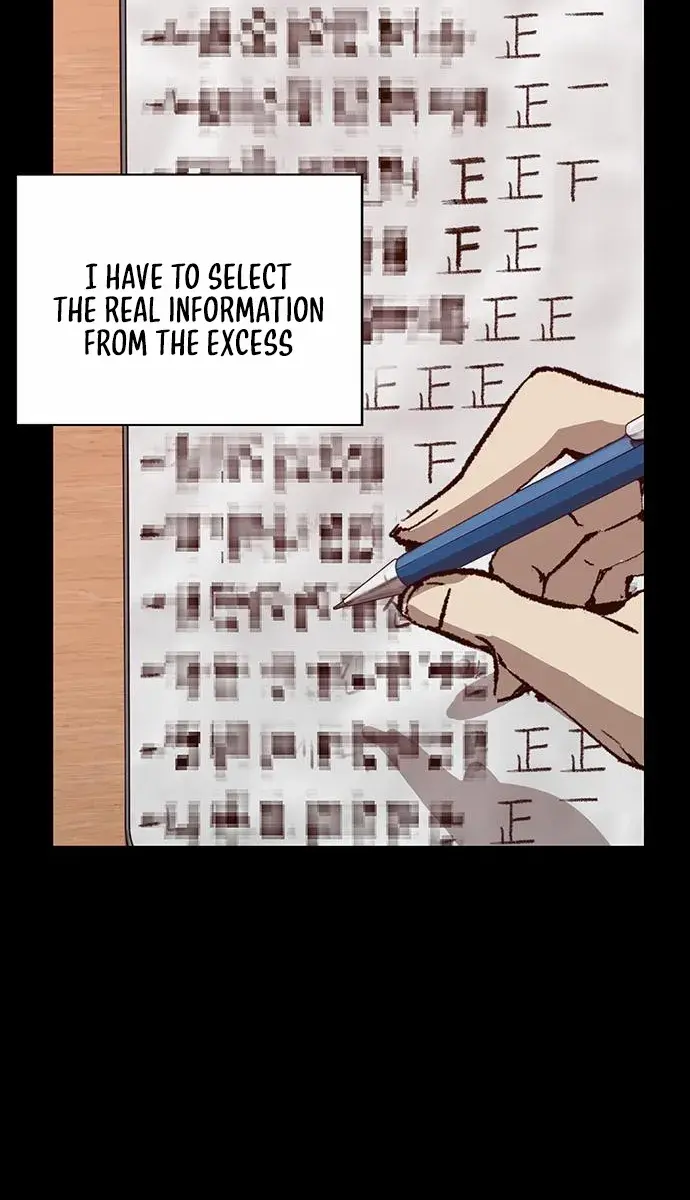 Weak Hero Chapter 251 Page 14