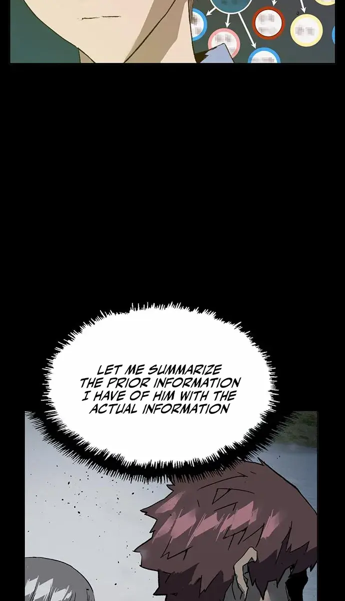 Weak Hero Chapter 251 Page 16