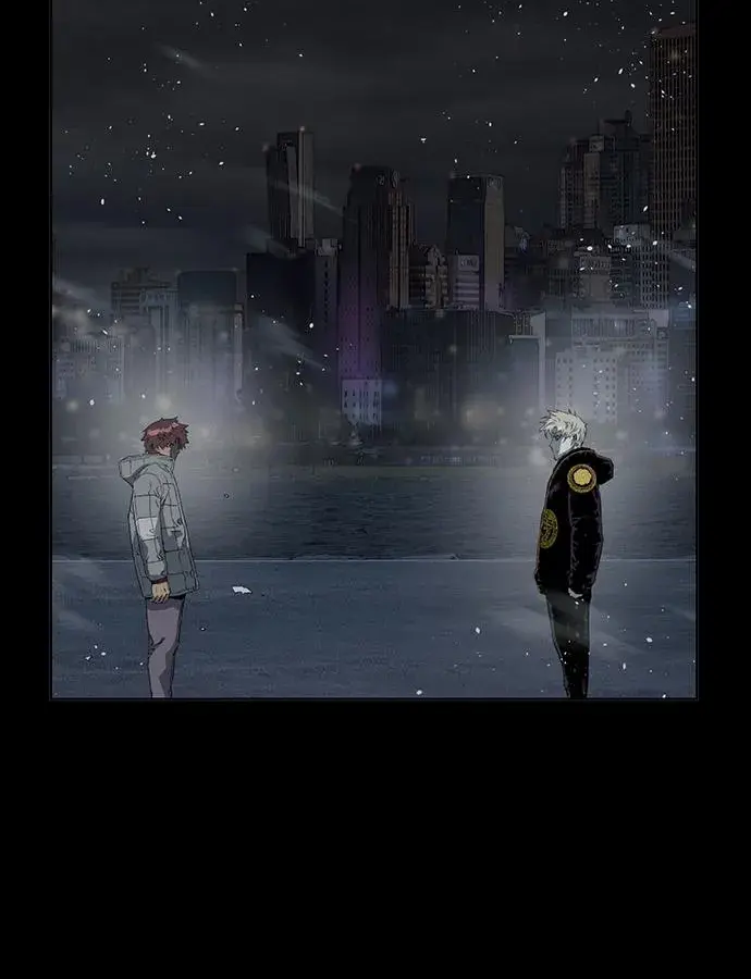 Weak Hero Chapter 251 Page 18