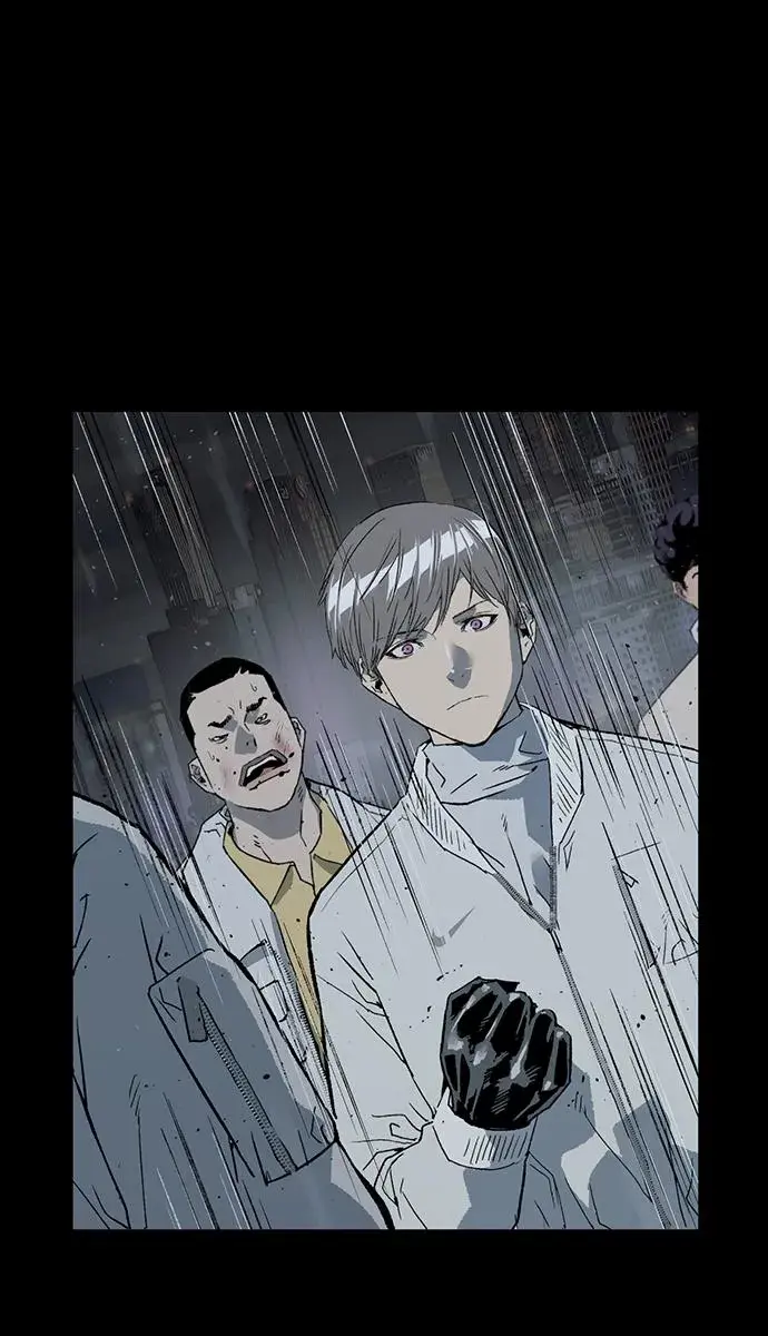 Weak Hero Chapter 251 Page 19