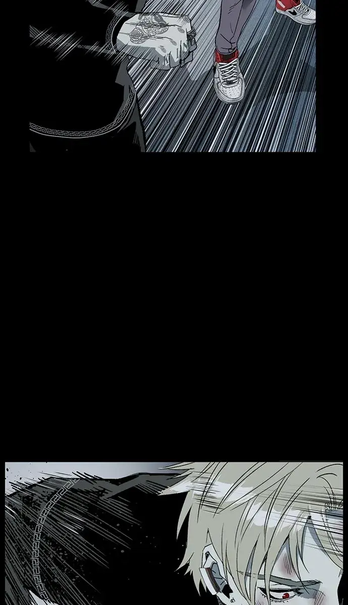 Weak Hero Chapter 251 Page 21