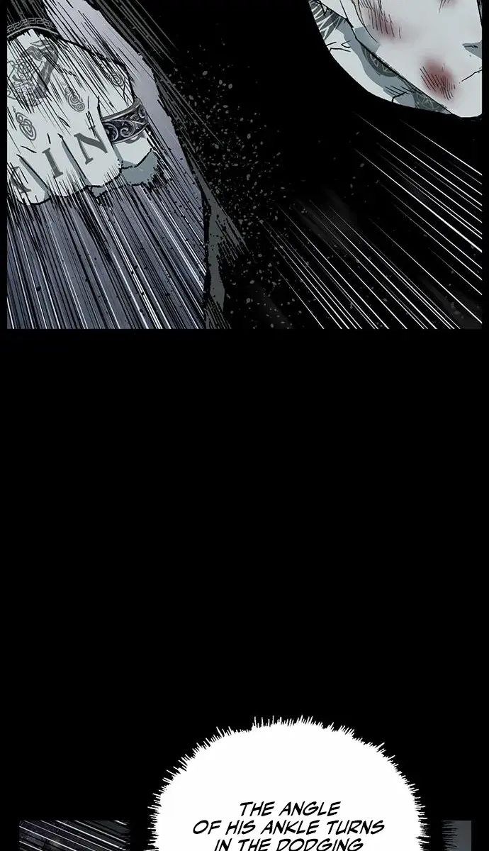 Weak Hero Chapter 251 Page 22